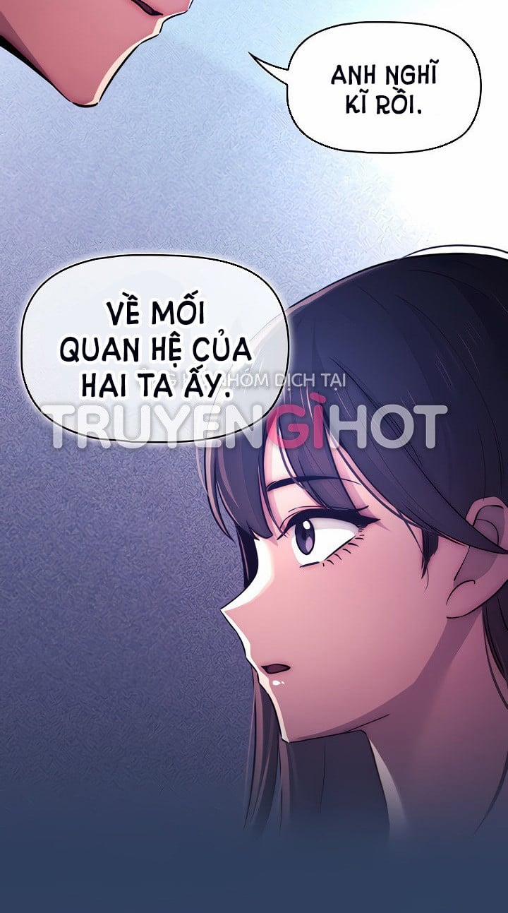 Thử Thách Gia Sư Cấm Dục 39 trang 31