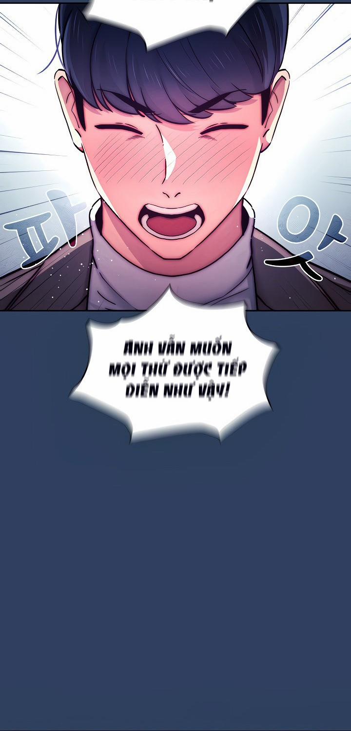 Thử Thách Gia Sư Cấm Dục 39 trang 35