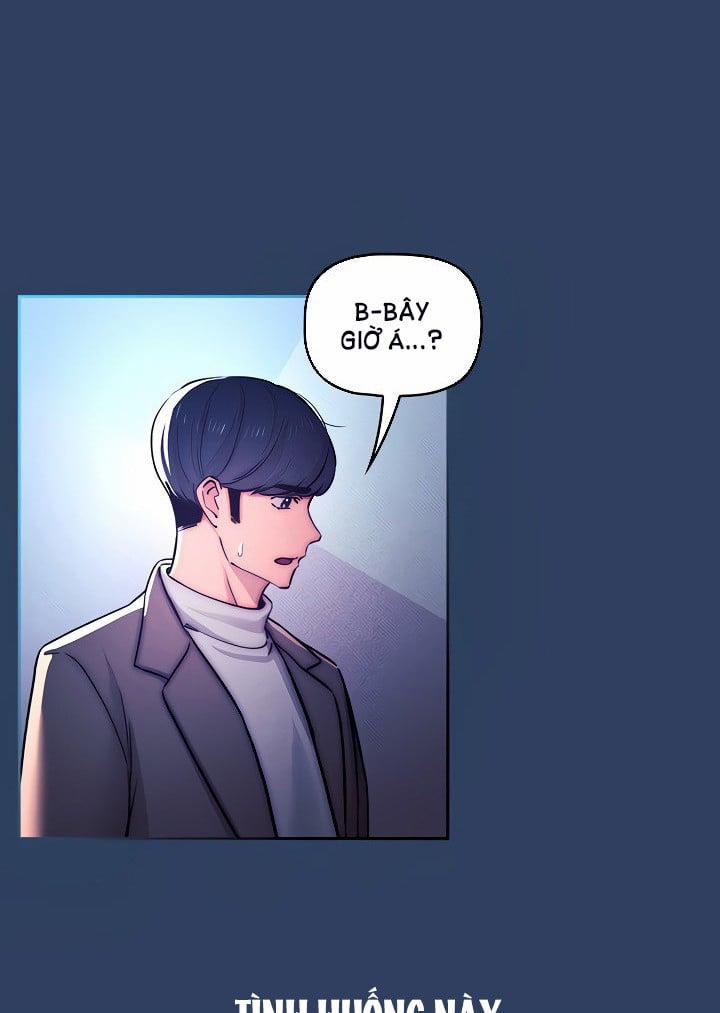 Thử Thách Gia Sư Cấm Dục 39 trang 4