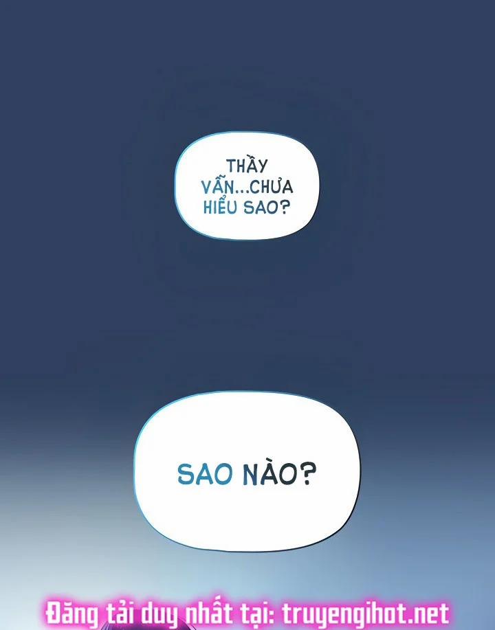 Thử Thách Gia Sư Cấm Dục 39 trang 6