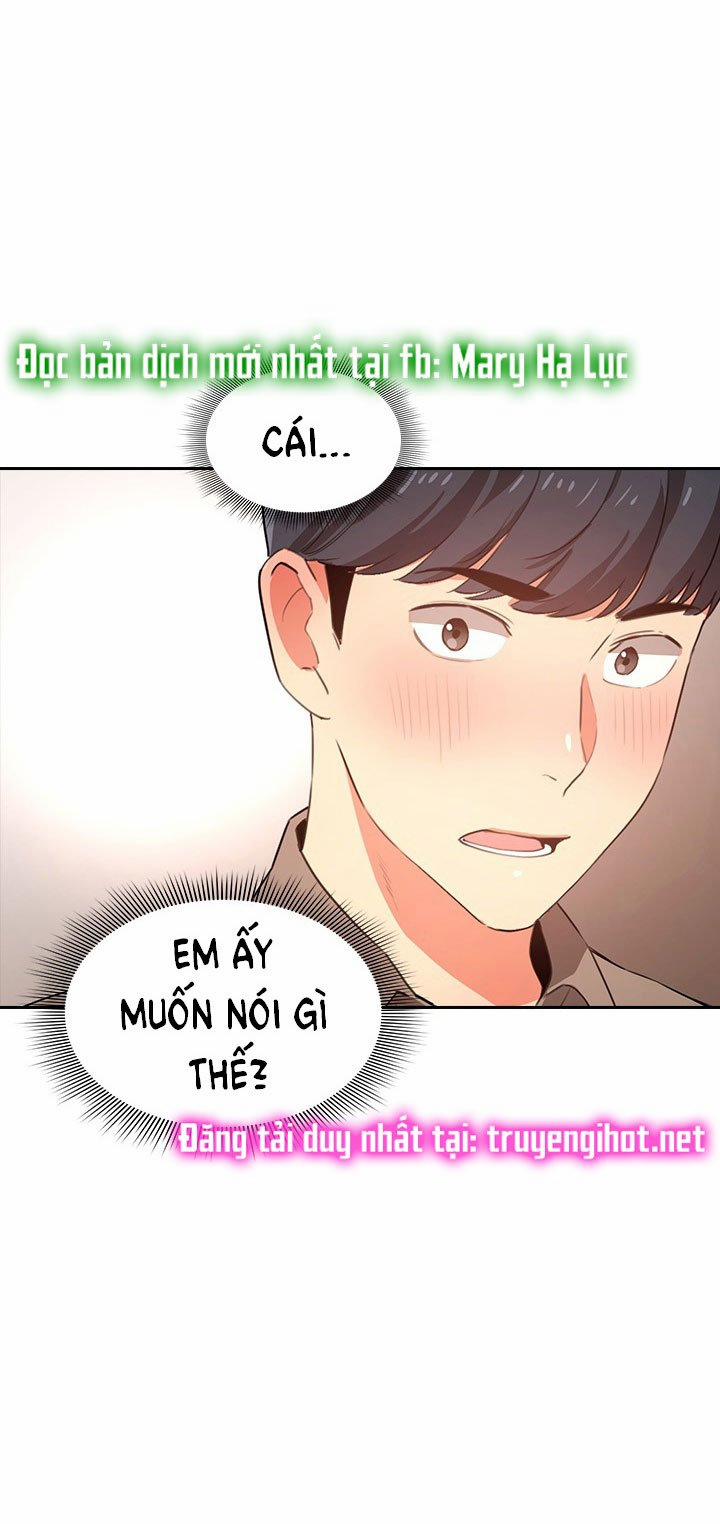 Thử Thách Gia Sư Cấm Dục 4.1 trang 3