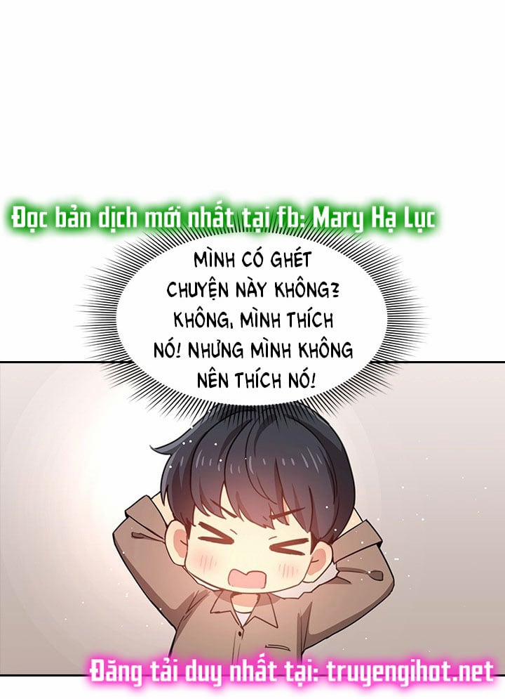 Thử Thách Gia Sư Cấm Dục 4.2 trang 10