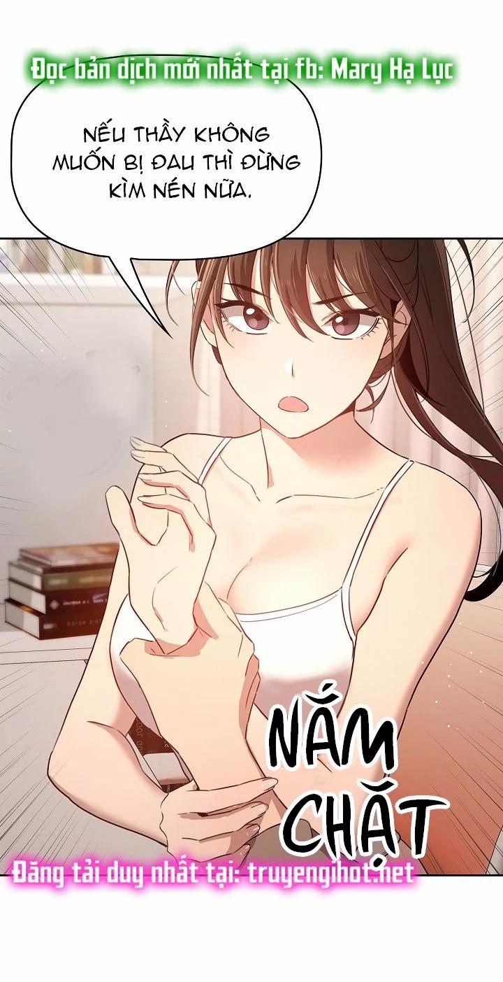 Thử Thách Gia Sư Cấm Dục 4.2 trang 5