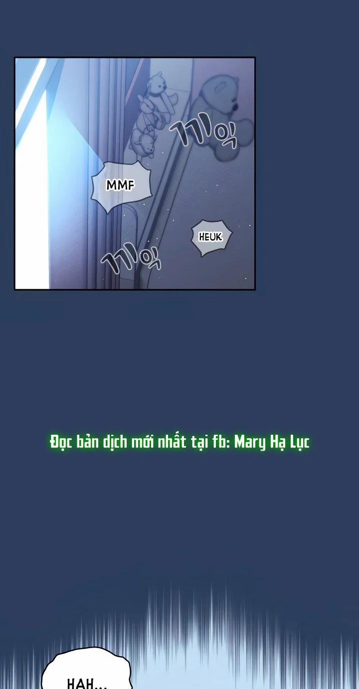 Thử Thách Gia Sư Cấm Dục 40.5 trang 0