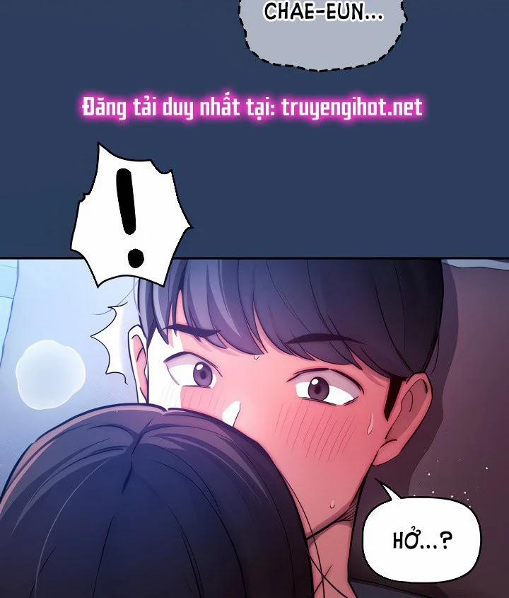 Thử Thách Gia Sư Cấm Dục 40.5 trang 23