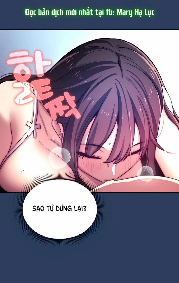 Thử Thách Gia Sư Cấm Dục 40.5 trang 25