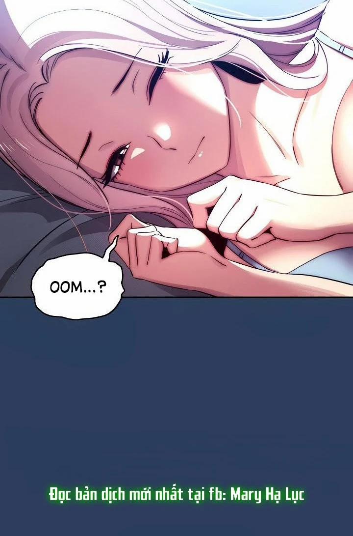 Thử Thách Gia Sư Cấm Dục 40.5 trang 31