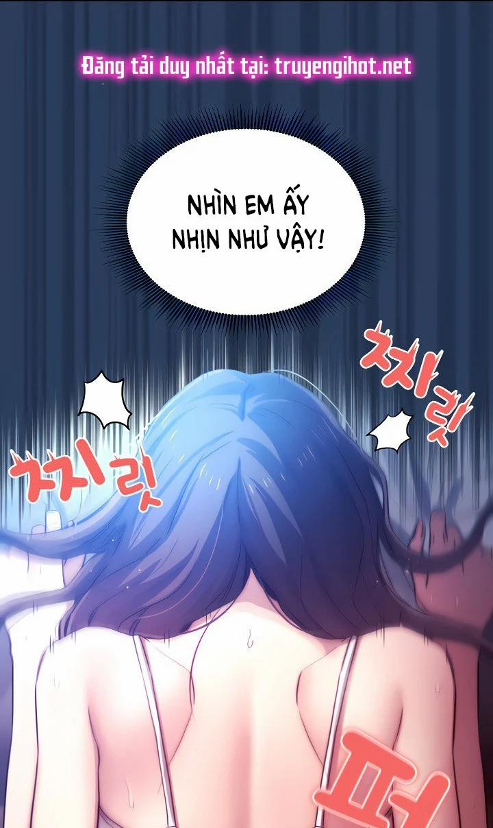 Thử Thách Gia Sư Cấm Dục 40.5 trang 8