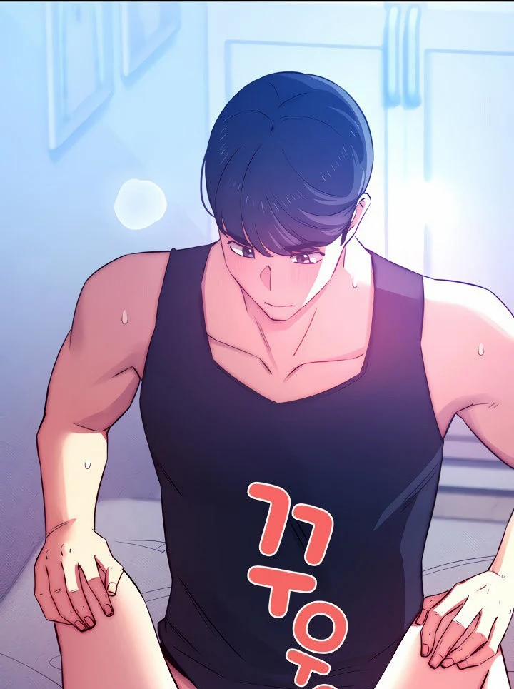 Thử Thách Gia Sư Cấm Dục 40 trang 14