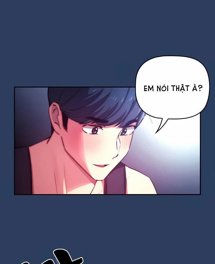 Thử Thách Gia Sư Cấm Dục 40 trang 18