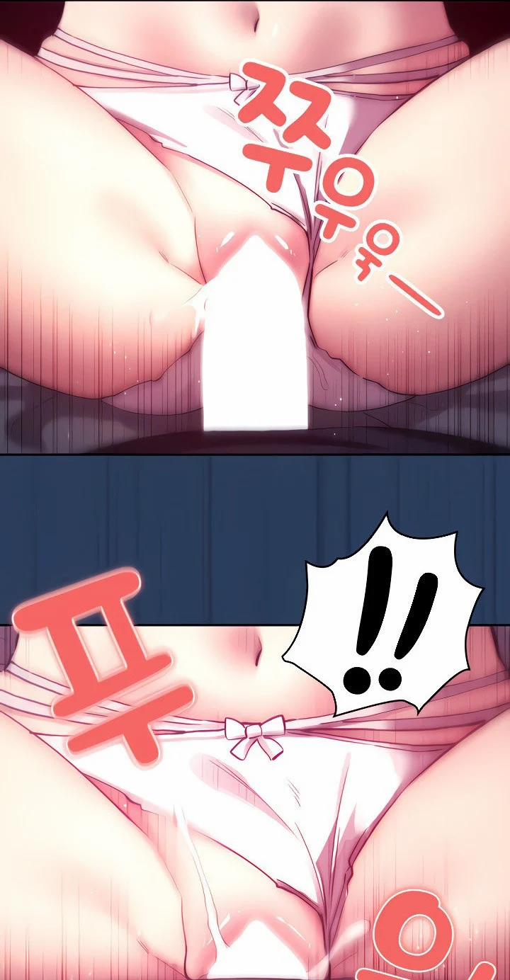 Thử Thách Gia Sư Cấm Dục 40 trang 20