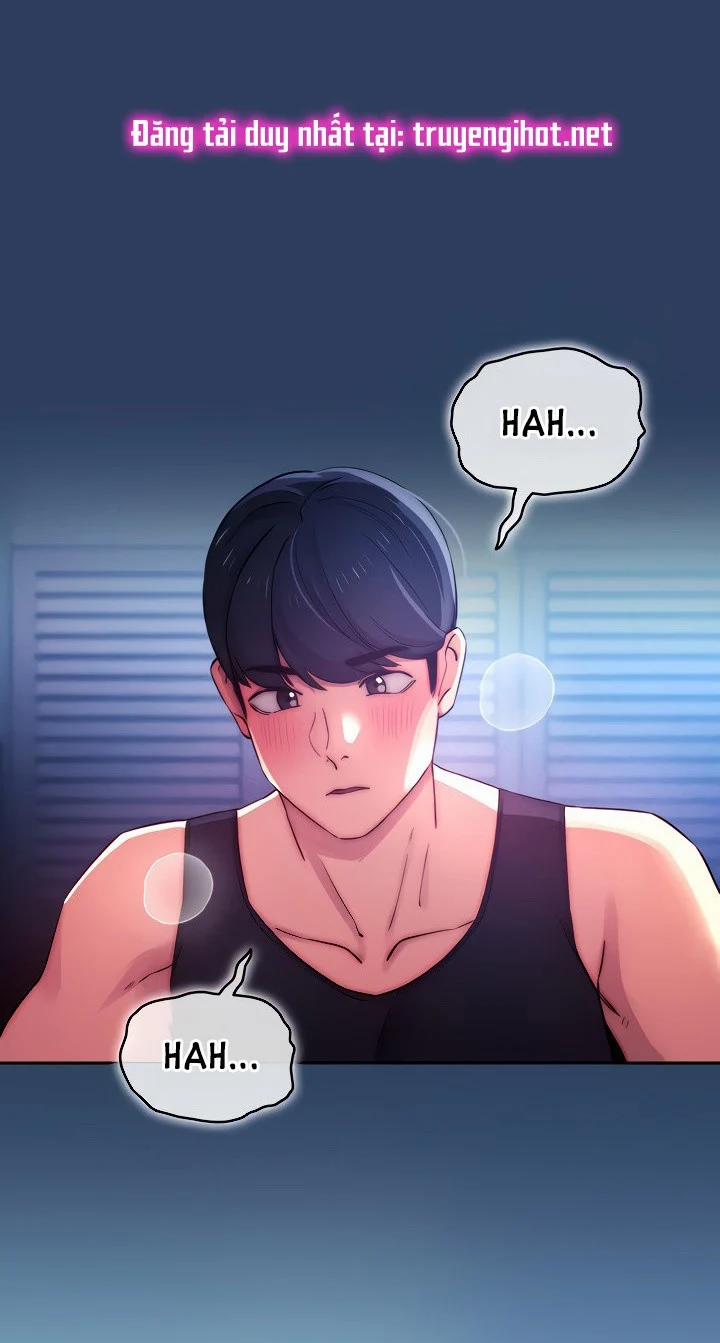 Thử Thách Gia Sư Cấm Dục 40 trang 3