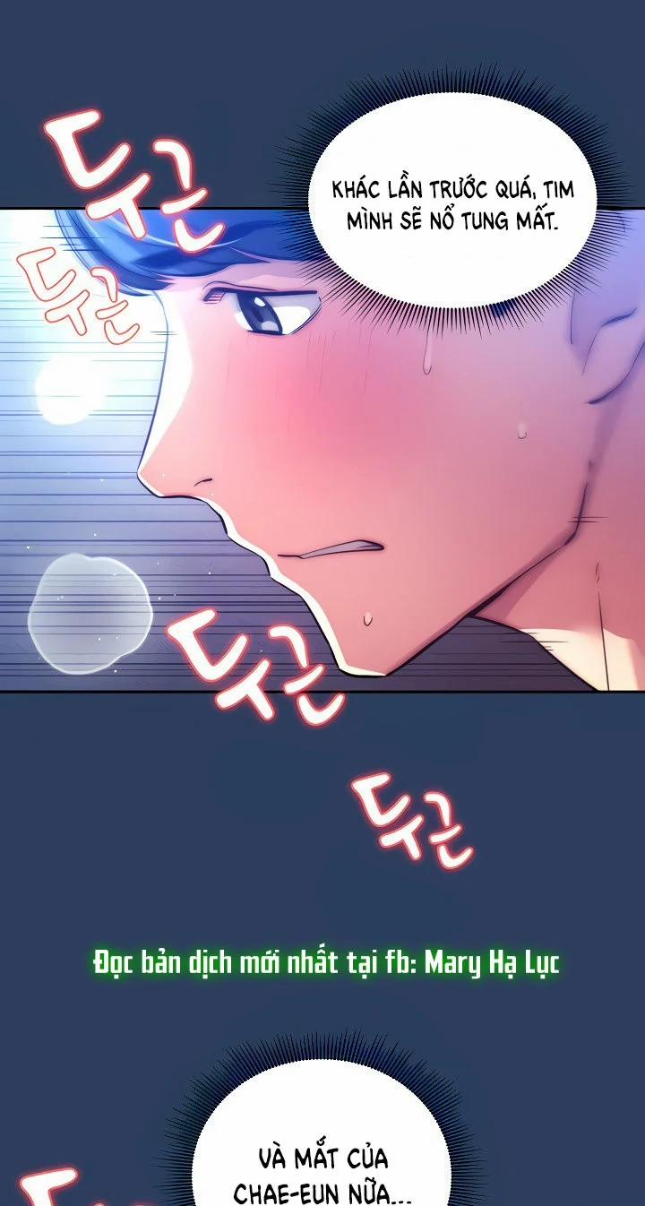 Thử Thách Gia Sư Cấm Dục 40 trang 30