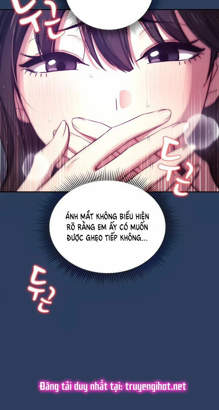 Thử Thách Gia Sư Cấm Dục 40 trang 31