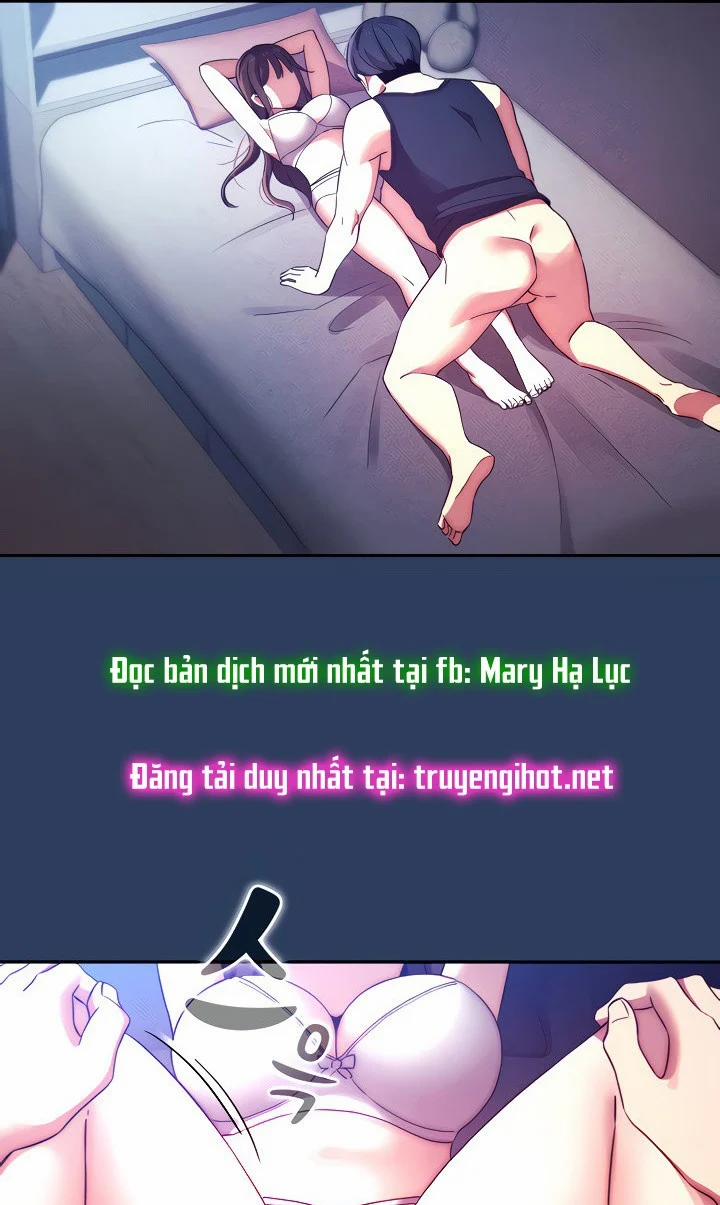 Thử Thách Gia Sư Cấm Dục 40 trang 8