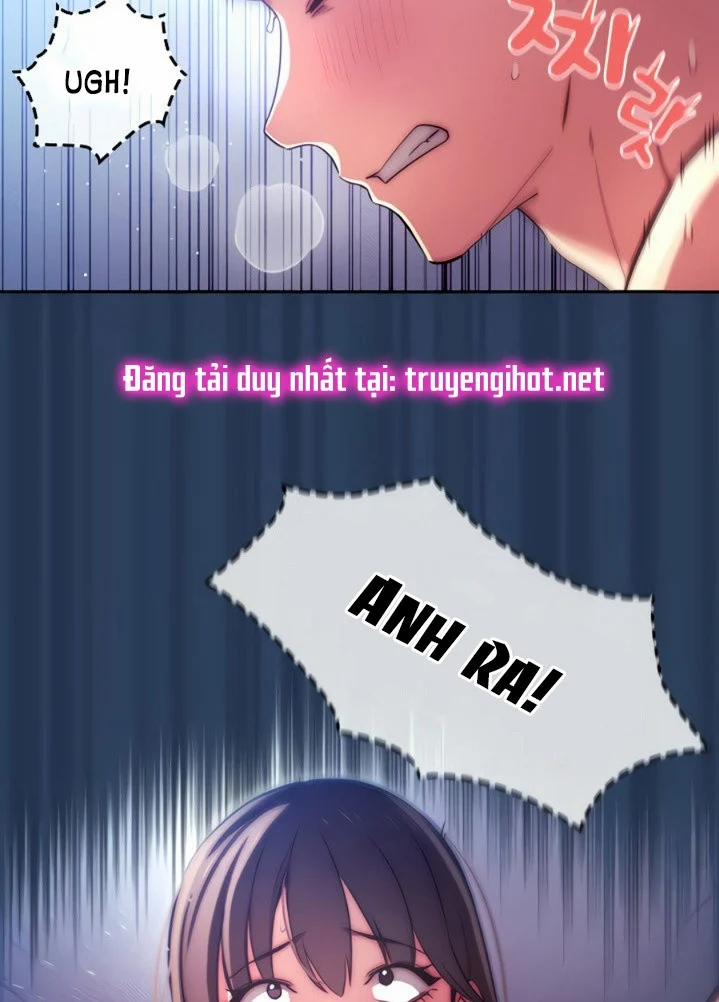 Thử Thách Gia Sư Cấm Dục 41.5 trang 1