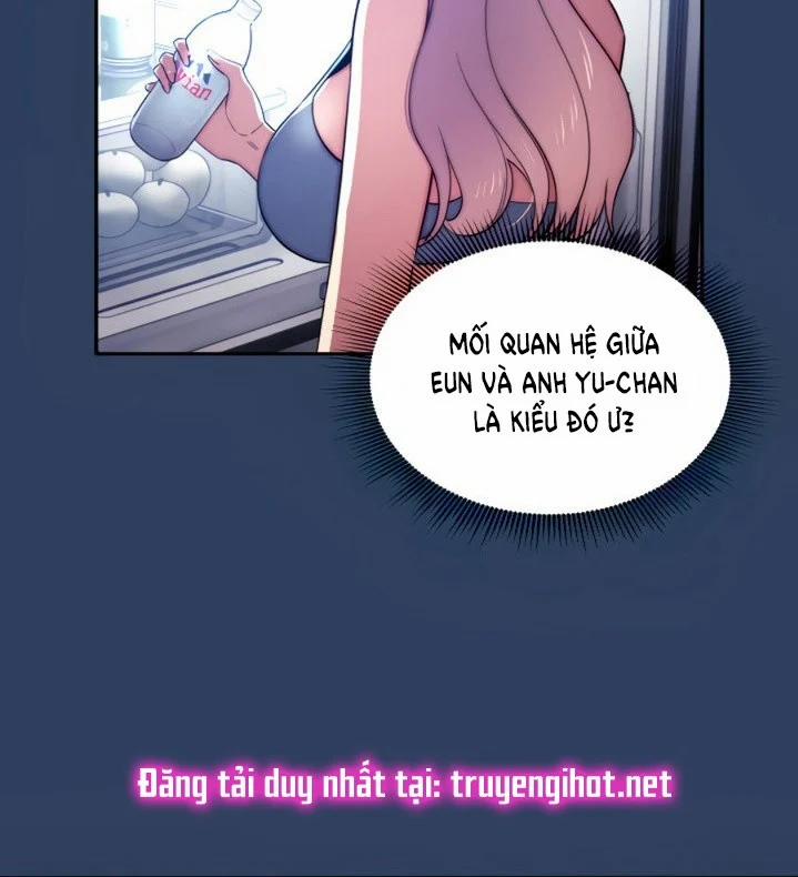 Thử Thách Gia Sư Cấm Dục 41.5 trang 11