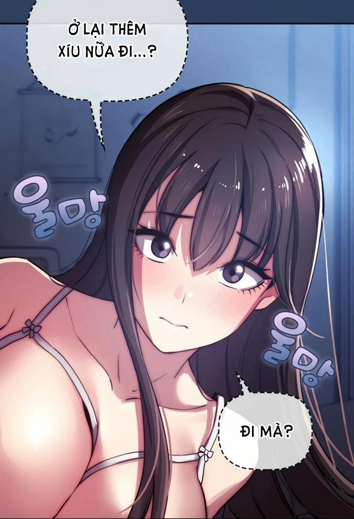 Thử Thách Gia Sư Cấm Dục 41.5 trang 17