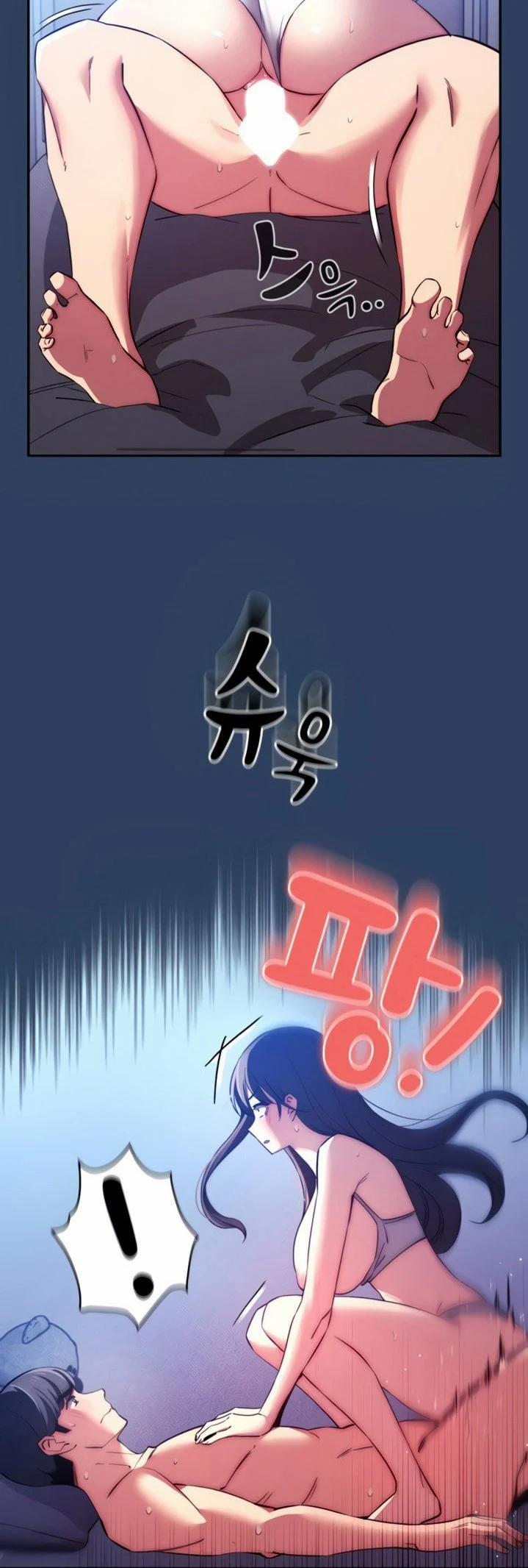 Thử Thách Gia Sư Cấm Dục 41 trang 11