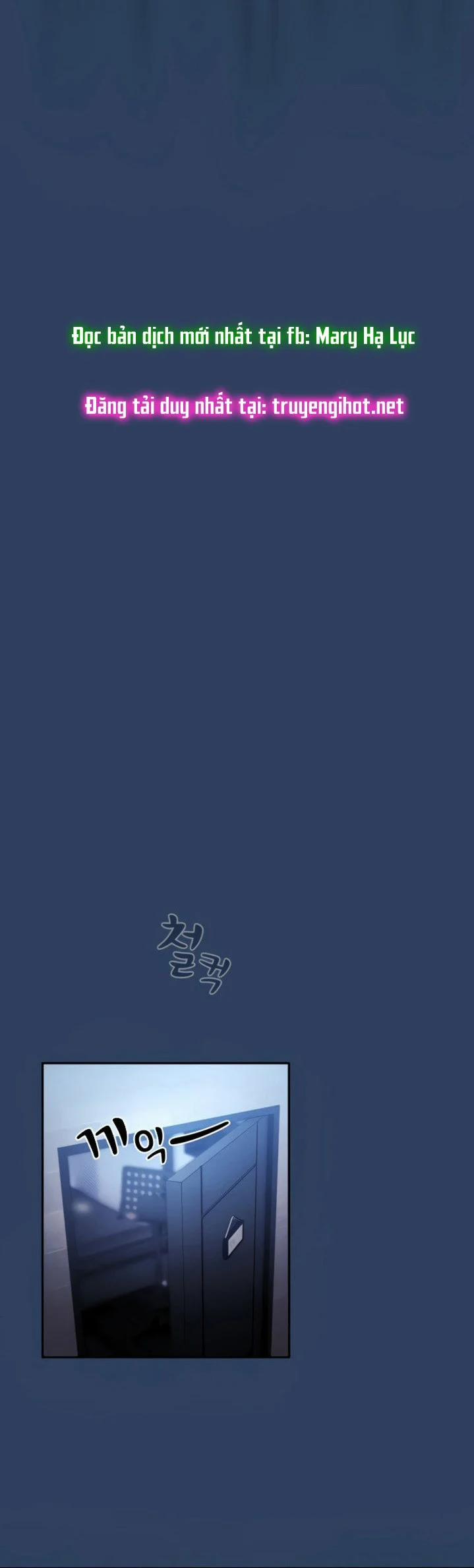 Thử Thách Gia Sư Cấm Dục 41 trang 14