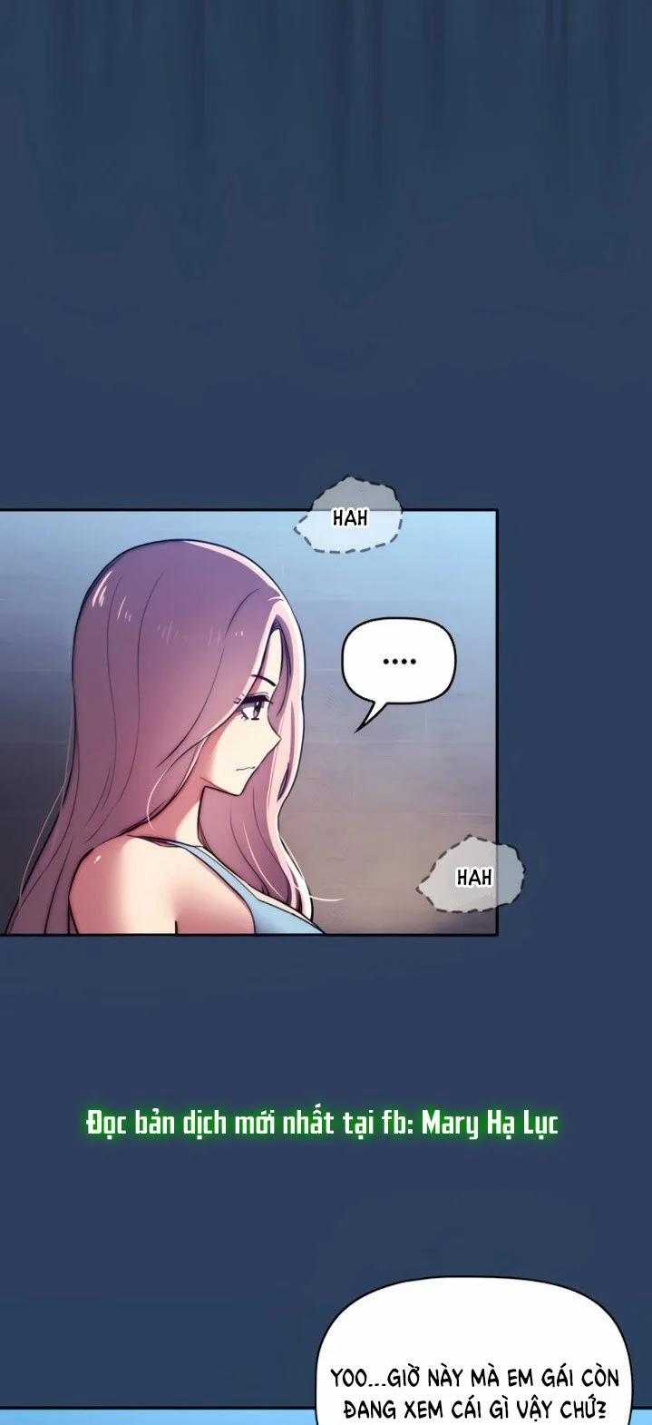 Thử Thách Gia Sư Cấm Dục 41 trang 16