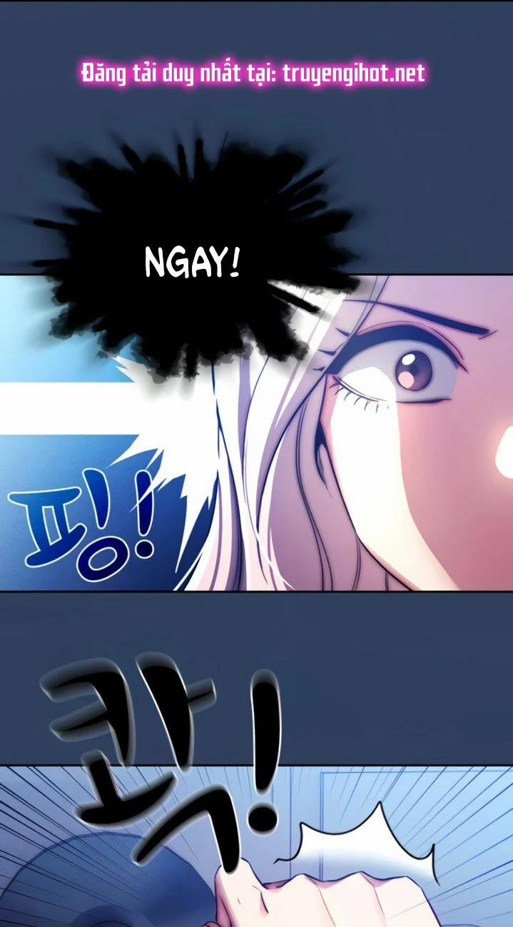 Thử Thách Gia Sư Cấm Dục 41 trang 18