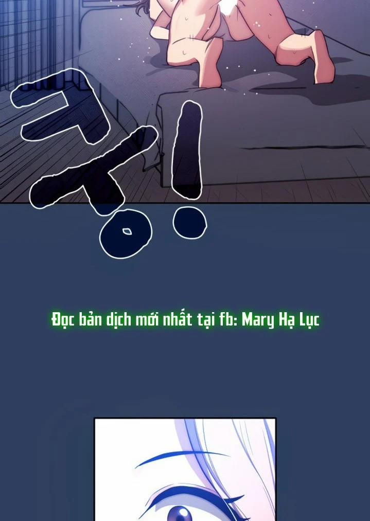 Thử Thách Gia Sư Cấm Dục 41 trang 22