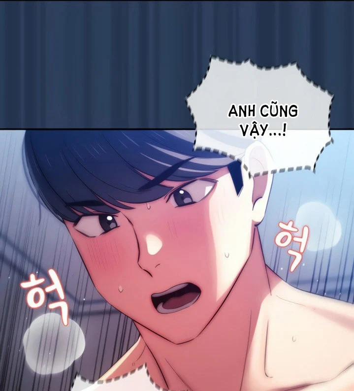 Thử Thách Gia Sư Cấm Dục 41 trang 27