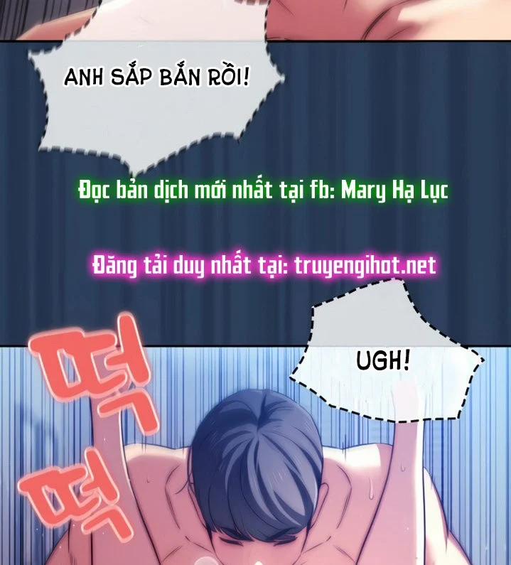 Thử Thách Gia Sư Cấm Dục 41 trang 28