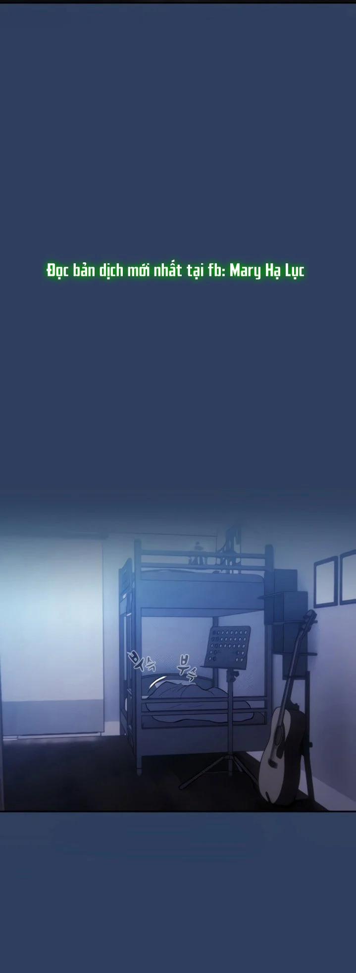 Thử Thách Gia Sư Cấm Dục 41 trang 3