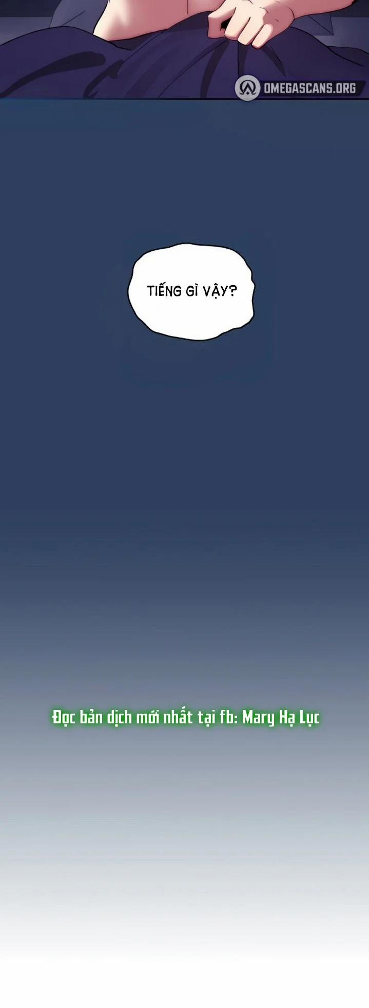 Thử Thách Gia Sư Cấm Dục 41 trang 5