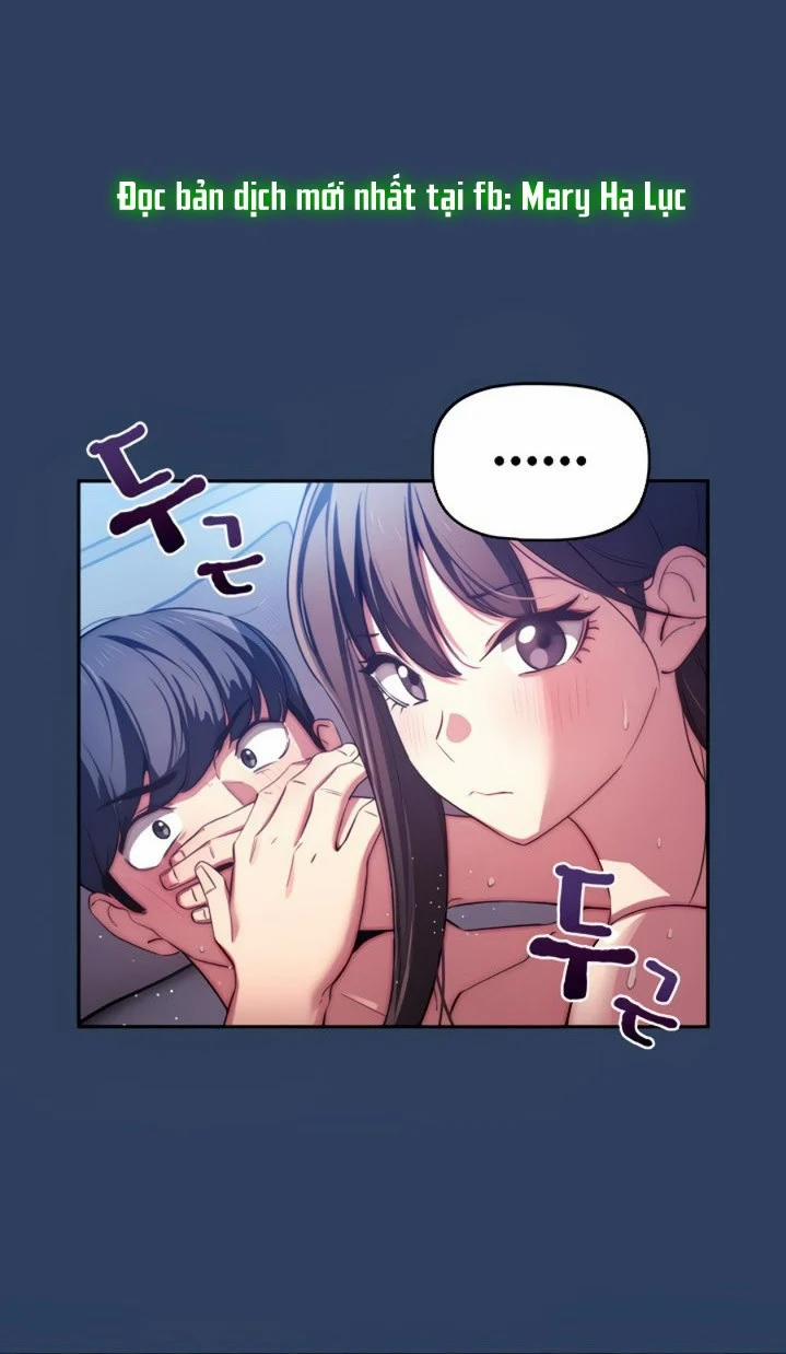 Thử Thách Gia Sư Cấm Dục 41 trang 8