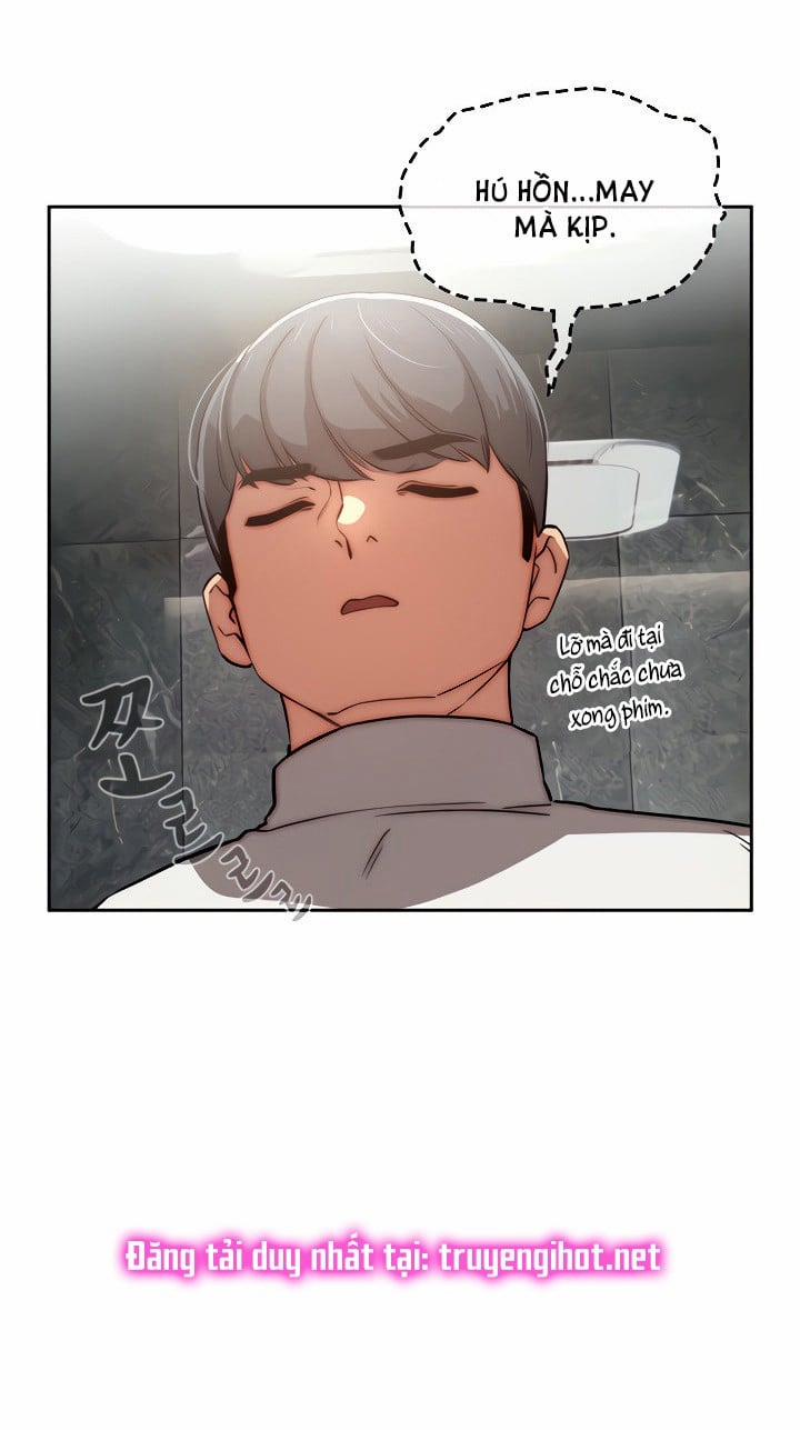 Thử Thách Gia Sư Cấm Dục 42.5 trang 0