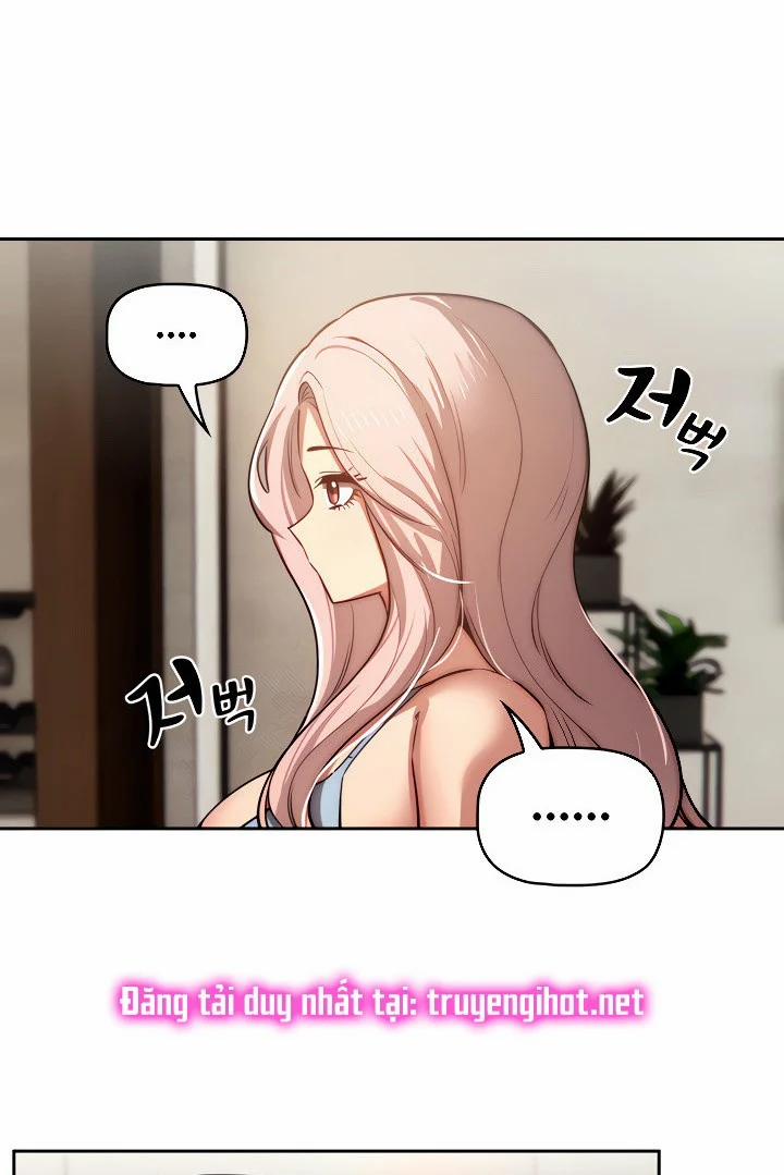 Thử Thách Gia Sư Cấm Dục 42.5 trang 10