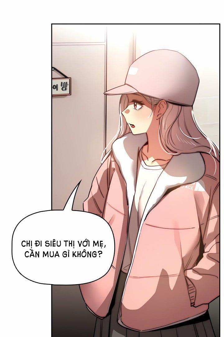 Thử Thách Gia Sư Cấm Dục 42.5 trang 14