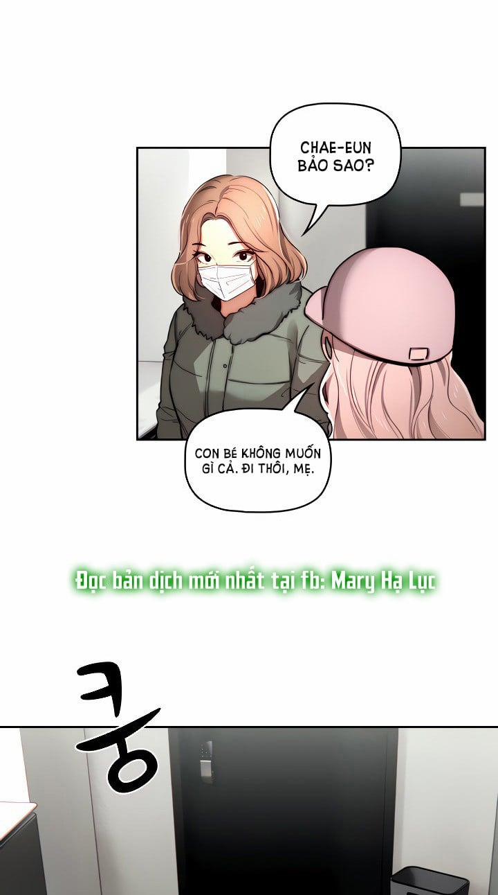 Thử Thách Gia Sư Cấm Dục 42.5 trang 16