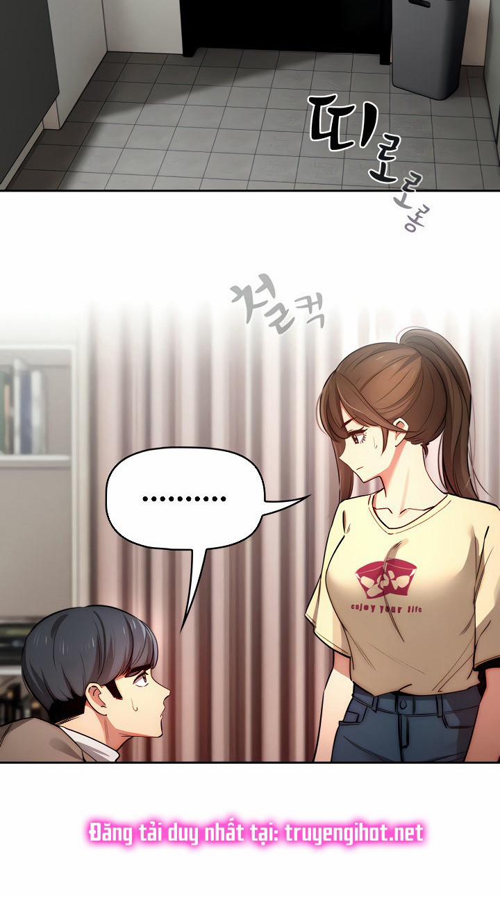 Thử Thách Gia Sư Cấm Dục 42.5 trang 17