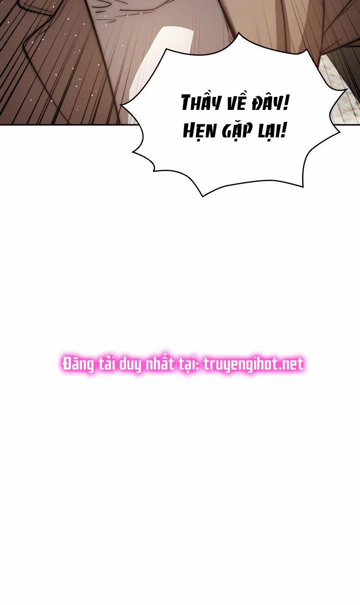 Thử Thách Gia Sư Cấm Dục 42.5 trang 21