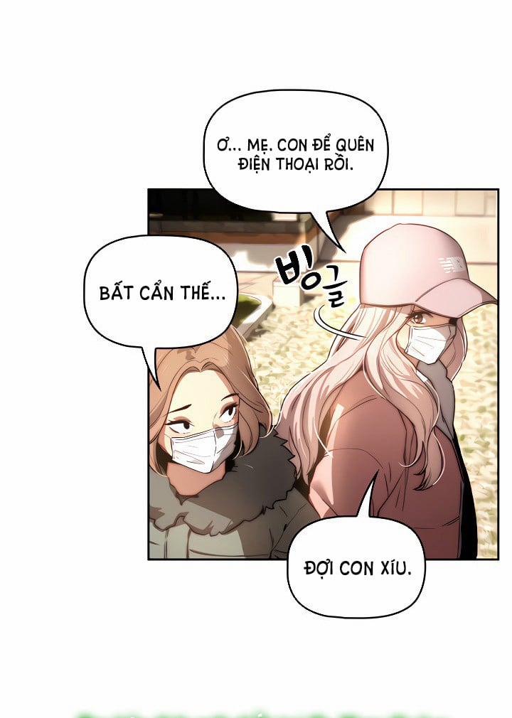 Thử Thách Gia Sư Cấm Dục 42.5 trang 24