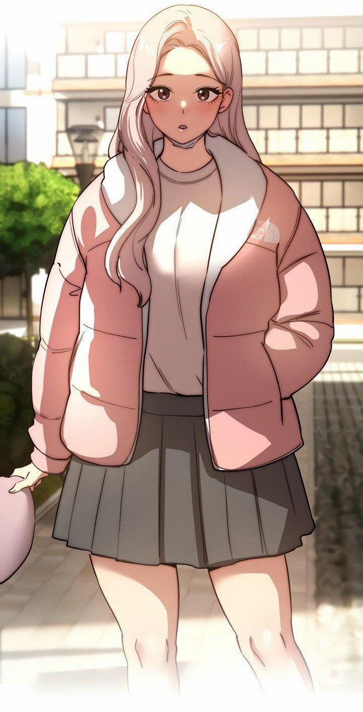 Thử Thách Gia Sư Cấm Dục 42.5 trang 31