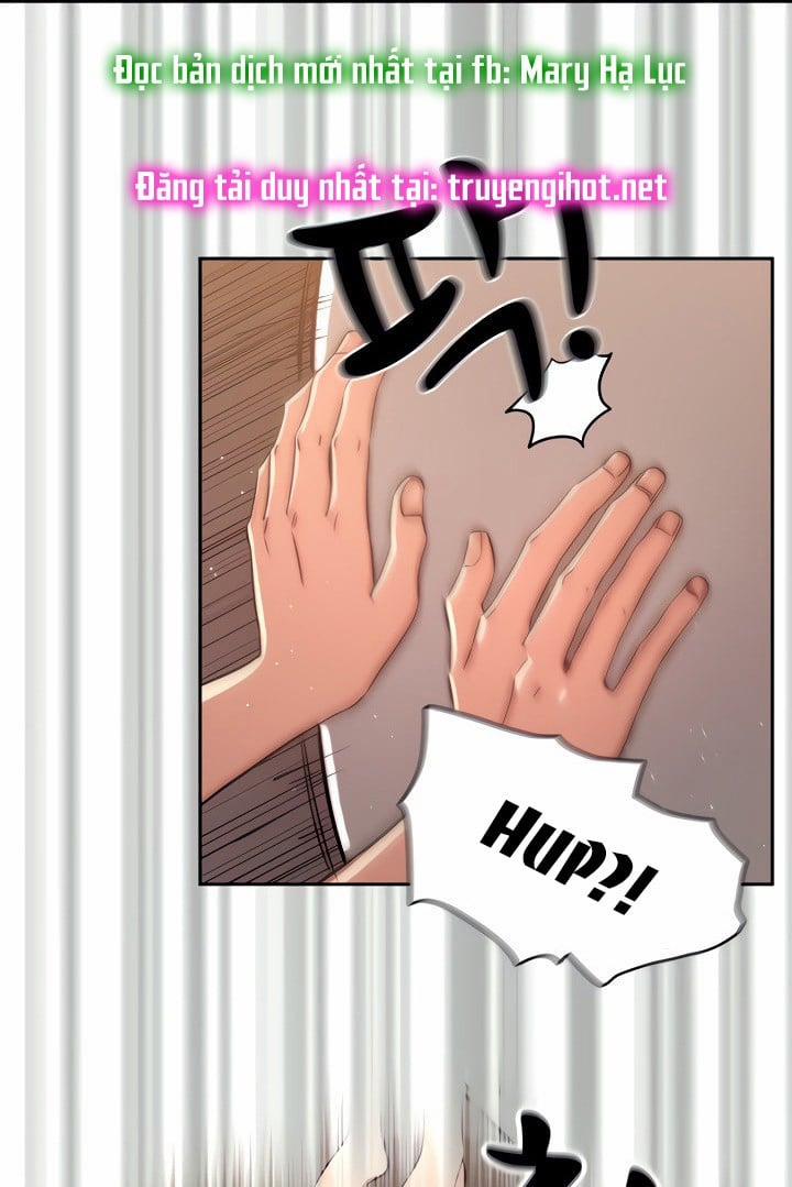 Thử Thách Gia Sư Cấm Dục 42.5 trang 4