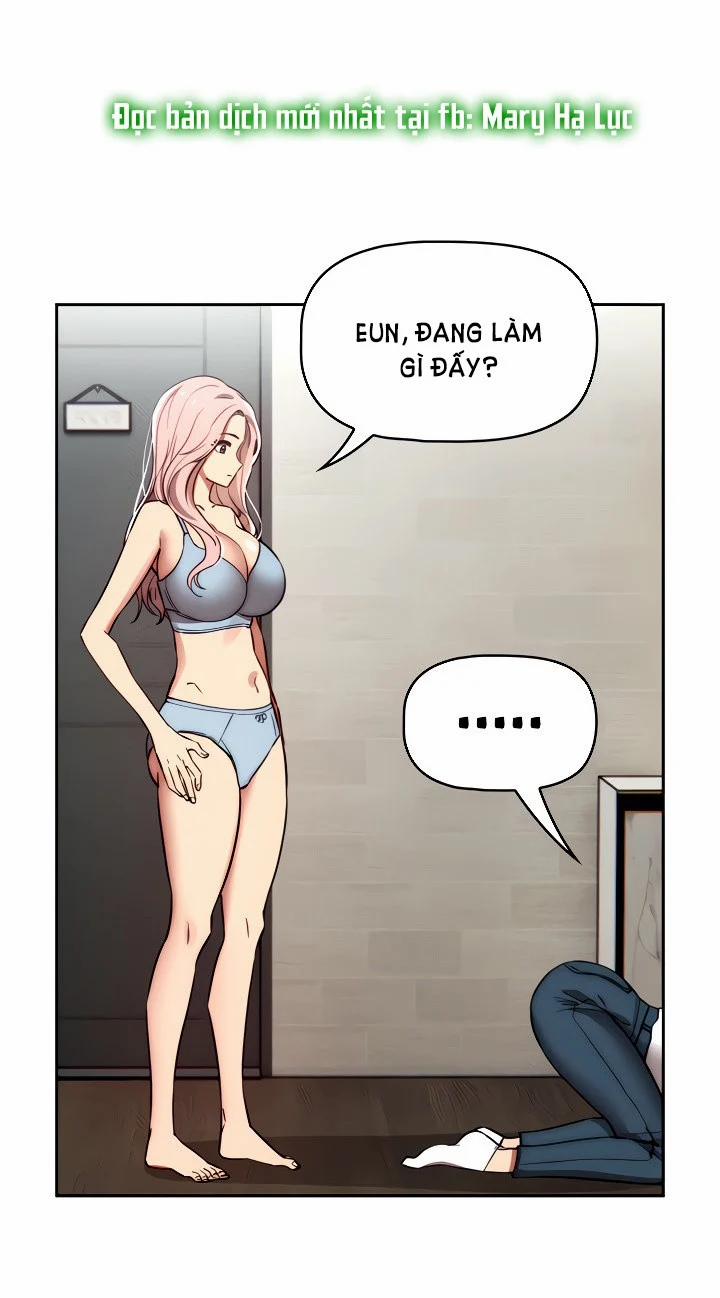 Thử Thách Gia Sư Cấm Dục 42.5 trang 7