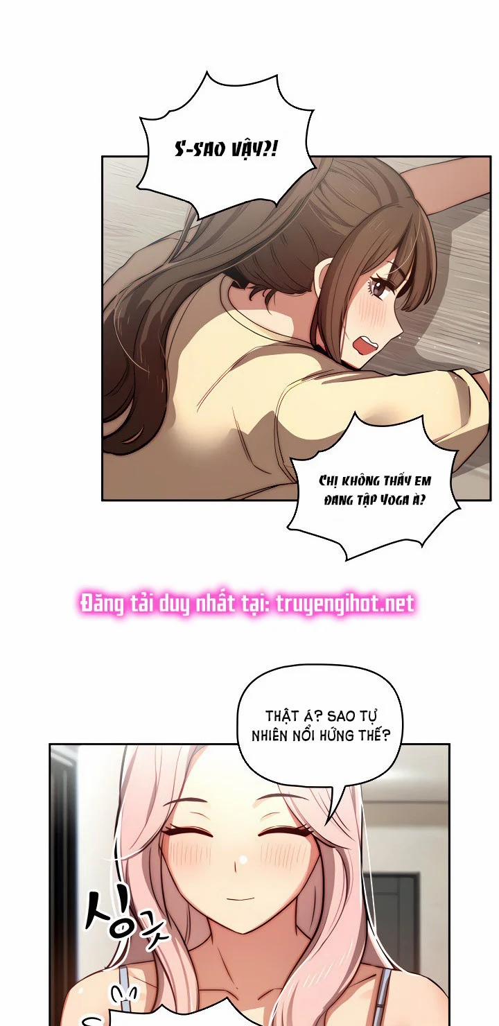 Thử Thách Gia Sư Cấm Dục 42.5 trang 8