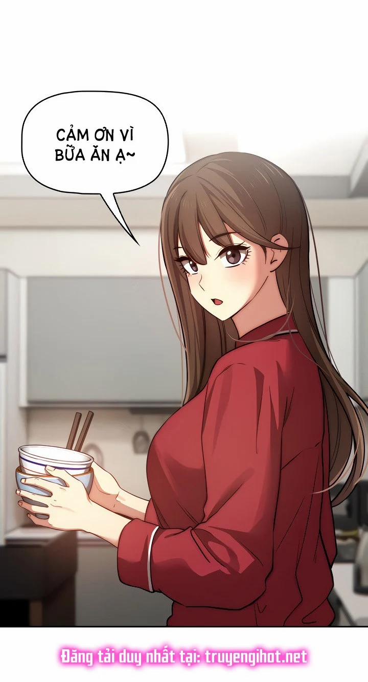 Thử Thách Gia Sư Cấm Dục 42 trang 13