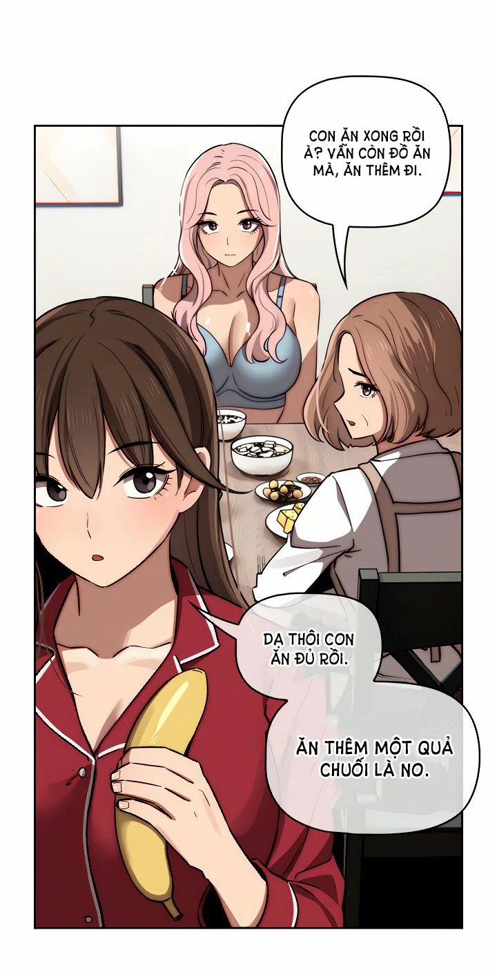 Thử Thách Gia Sư Cấm Dục 42 trang 14