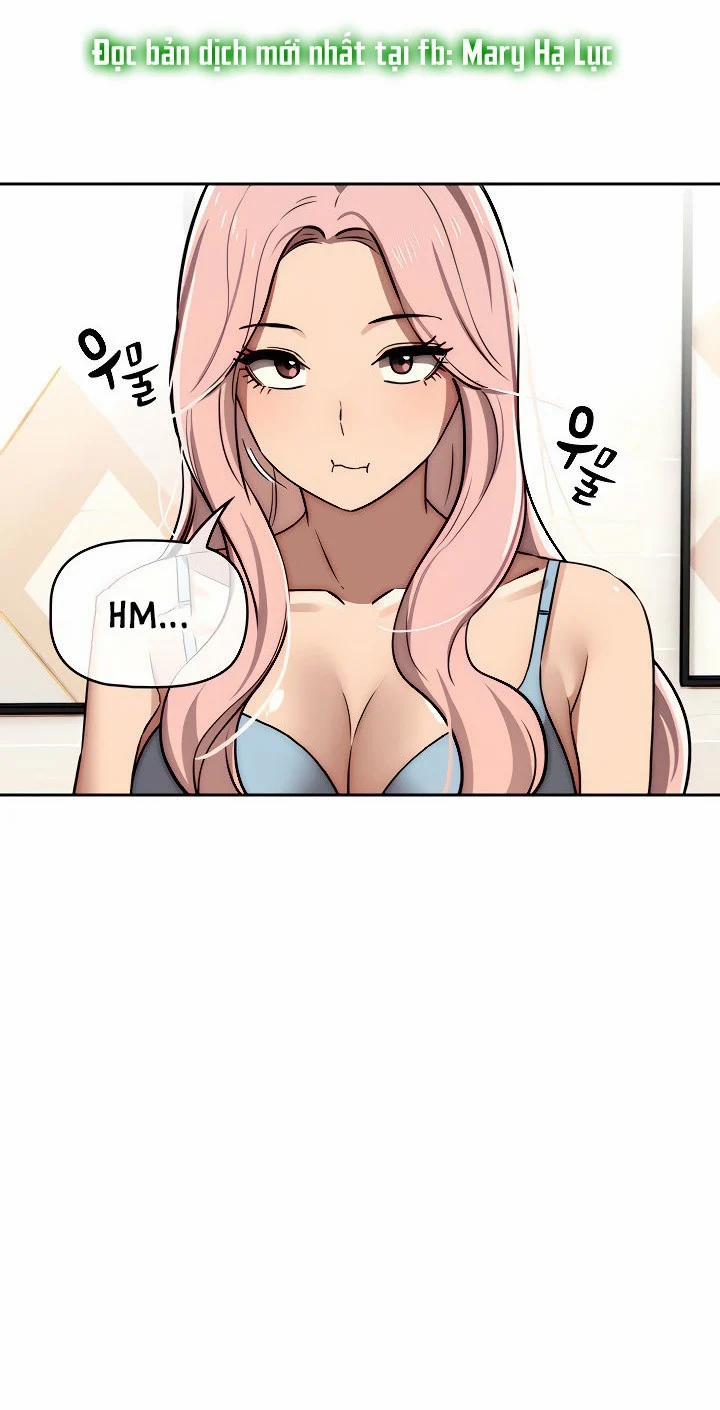 Thử Thách Gia Sư Cấm Dục 42 trang 15