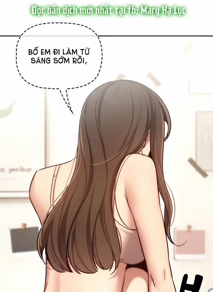 Thử Thách Gia Sư Cấm Dục 42 trang 24