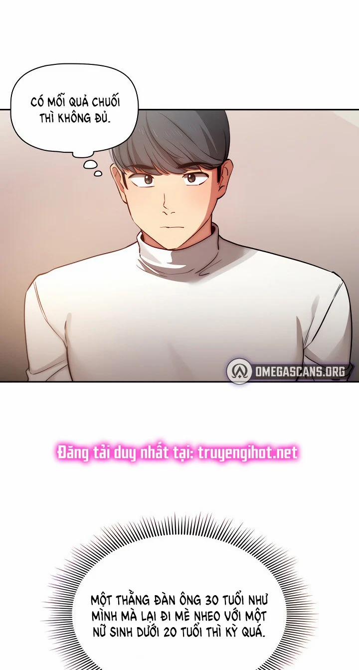 Thử Thách Gia Sư Cấm Dục 42 trang 26