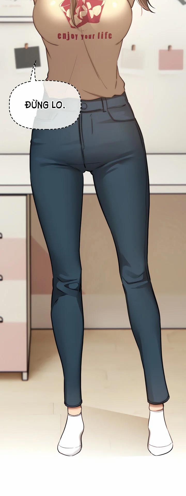 Thử Thách Gia Sư Cấm Dục 42 trang 29