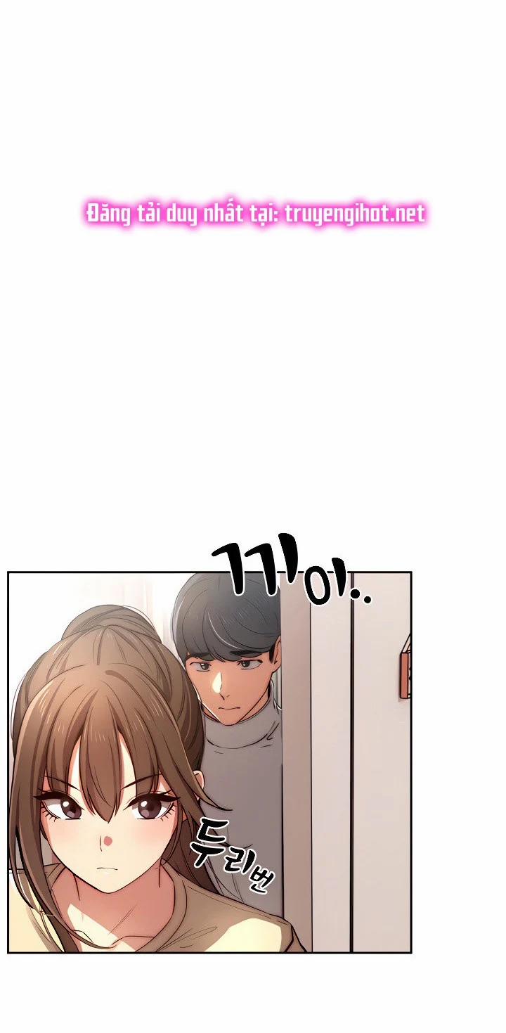 Thử Thách Gia Sư Cấm Dục 42 trang 31